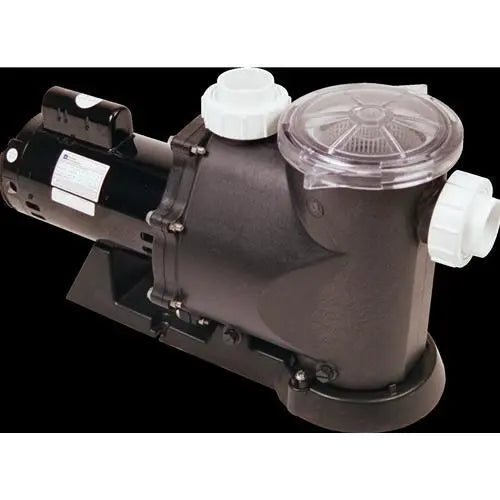 Advantage Man Evolution EHFS Series Pond Pump 1 1/2 hp 115v 56 Frame - High Flow Higher Pressure