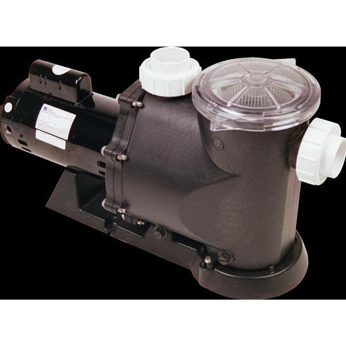 Advantage Man Evolution EHFS Series Pond Pump 1 hp 115v 56 Frame - High Flow Higher Pressure