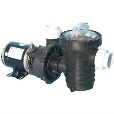 Advantage Man Evolution ES Series Pond Pump 1-3 hp 115v - Motor Only