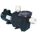 Advantage Quiet Flo In-Ground Pool Pump 1 1/2 HP
