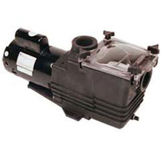 Advantage SuperFlow In-Ground Pool Pump 3/4 HP