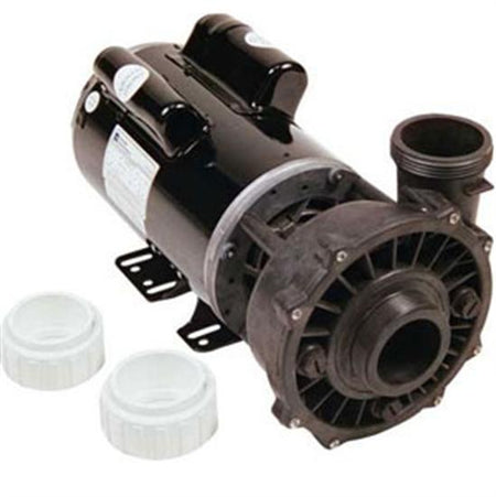 Advantage Waterway Spa Pump 1 HP 115-230v