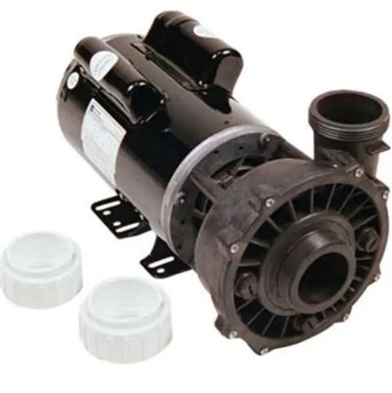 Advantage Waterway Spa Pump 3 HP 2 Speed 230v