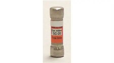 Allied Innovations SC Series Slow Blow 30 AMP Fuse