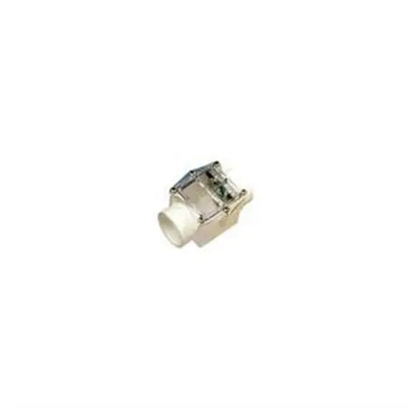 American Granby 2" SKT Spring Check Valve PVC Flow Control