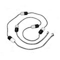 American Granby 20' Rope And Floats Kit