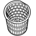 American Pentair Basket 85003900