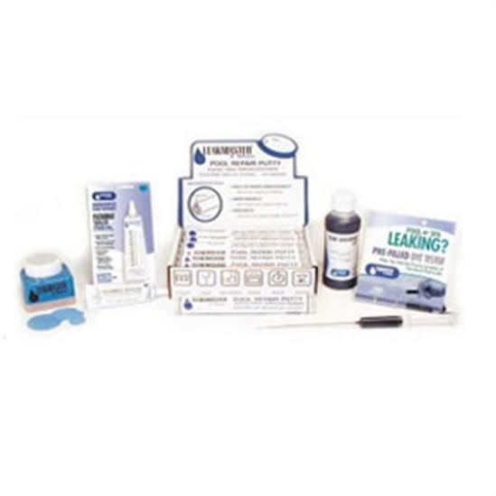 Anderson Prefilled Dye Tester