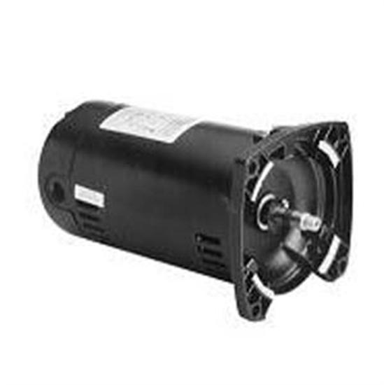 A.O Smith Century Centurion EE Series 0.5 HP Square Flange Motor - SQ1052