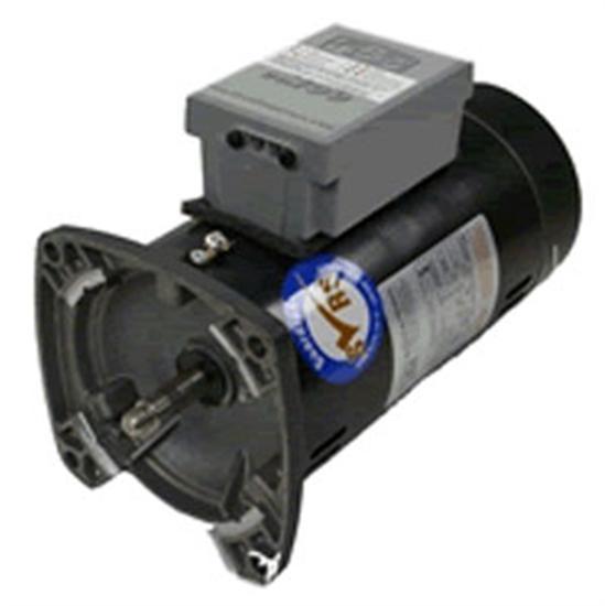 A.O Smith 1 1/2 HP Emod Motor 48Y Square Face - USQG1152A