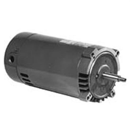 A.O Smith 1 1/2 HP Replacement Motor Fits Wet Institute Pump - B795
