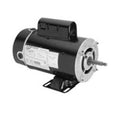 AO Smith 1.5 HP 2 Speed Replacement Spa Motor 120V Thru-Bolt - BN50