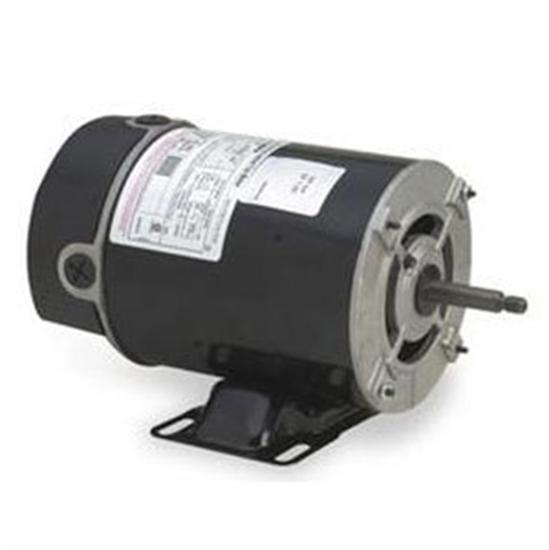 AO Smith 1.5 HP 2 Speed Thru Bolt Replacement Motor 230V - BN34