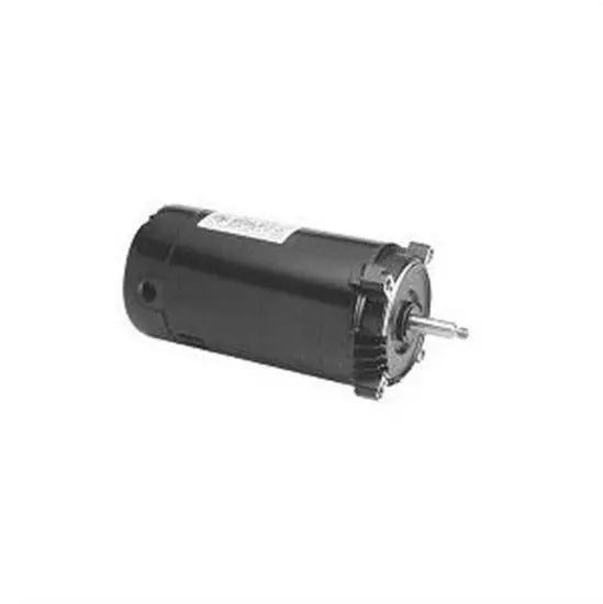 AO Smith 1HP 2 Speed Full Rated Pool Pump Motor - STS1102RV1