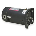 AO Smith 1HP 2 Speed Up Rated Pool Pump Motor - UQS1102R