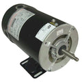 A.O Smith 1 HP Thread Shaft Motor Magnetek 115V - BN25V1