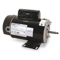 AO Smith 2HP 2 Speed Thru Bolt Pool Pump Motor - BN61