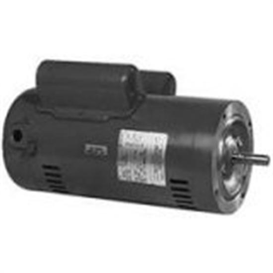 AO Smith 3 HP 208-230V 56C Replacement Motor - SK1302V1