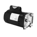 AO Smith 3 HP 3 Phase Square Flange Replacement Motor 230-460V - Q3302