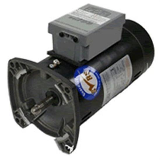 A.O Smith 3/4 Hp Emod Motor Square Face 48Y - USQG1072A