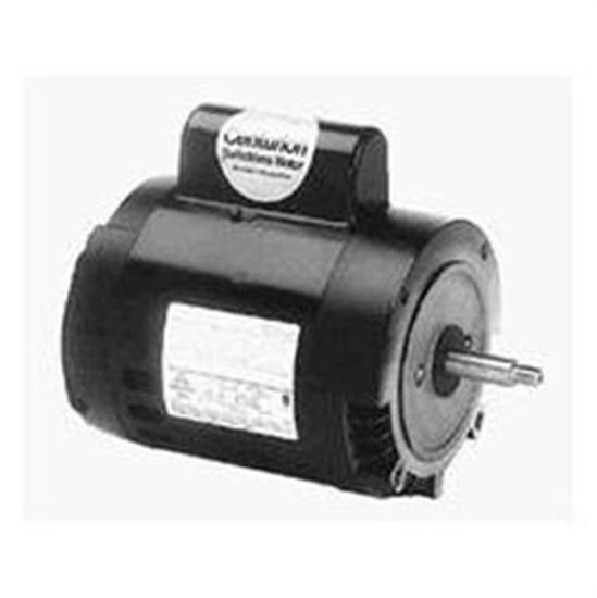 AO Smith Century Centurion Series 3 HP Frame Motor C-Face - ST1302V1