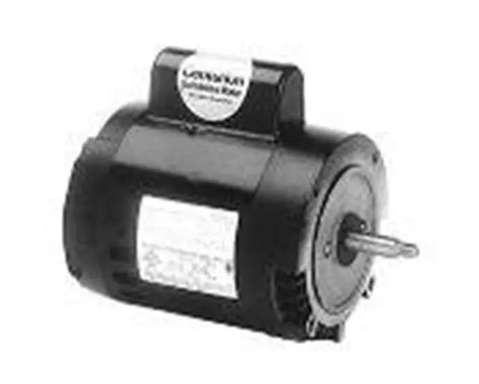 AO Smith Centurion 1081 C Frame Round Flange Full Rated Motor 2 HP - B130