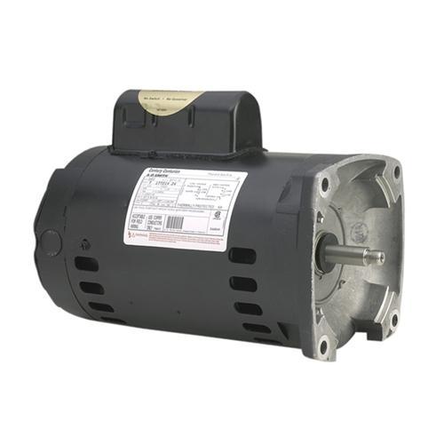AO Smith Century Centurion E-Plus 1081 Series 1.5 HP, 56Y Frame Motor - B2842