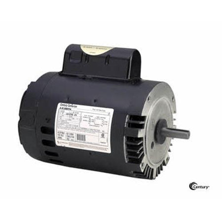 AO Smith Centurion 2HP Full Rated Keyed Shaft Pump Motor - B835