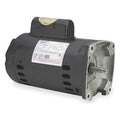 AO Smith Centurion 3/4 HP Full Rated Threaded Shaft Pump Motor - B2847
