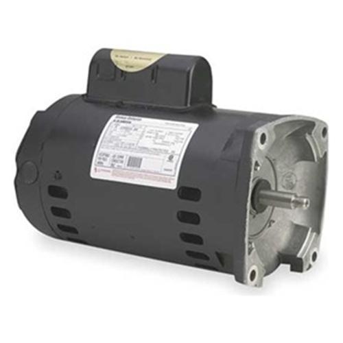 AO Smith Centurion 3/4 HP Full Rated Threaded Shaft Pump Motor - B2847