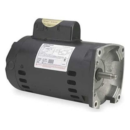 AO Smith Centurion 3/4 HP Full Rated Threaded Shaft Pump Motor - B2847