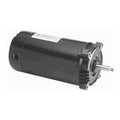 A.O Smith Motor 1.5 HP Flanged Shaft 2 Speed 230V - STS1152R