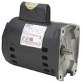 A.O Smith Motor Flanged 2 HP 2 Speed 23V - SQS1202R