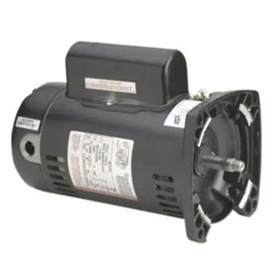 A.O Smith Century Centurion EE Series 1.5 HP Square Flange Motor - SQ1152