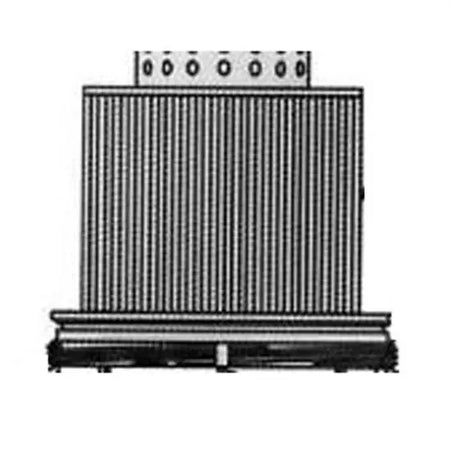 APC Filter Cartridge 10 1-16" X 23 5-8" 100 Sq Ft