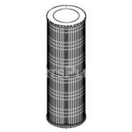 APC Filter Cartridge 10" X 25 1/4" 150 Sq Ft