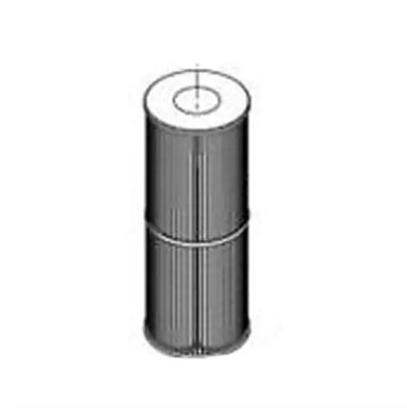 APC Filter Cartridge 4 15-16" X 13 5-16" 50 Sq Ft