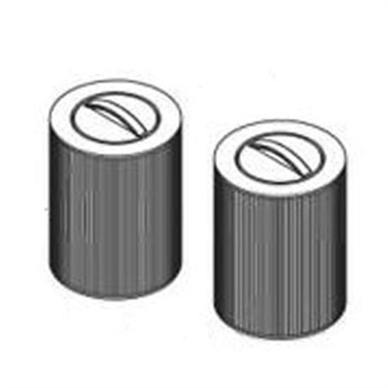 APC Filter Cartridge 6" X 8 1/4" 40 Sq Ft