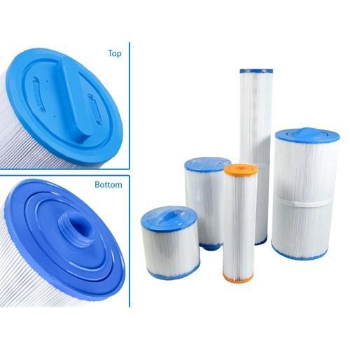 APC Filter Cartridge 7 3/4" X 5 3/4" 50 Sq Ft