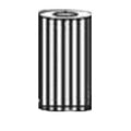 APC Filter Cartridge 7" X 26" 125 Sq Ft