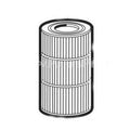 APC Filter Cartridge 8 15-16" X 23 3-8" 120 Sq Ft