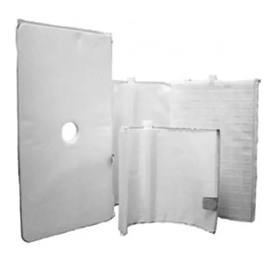 APC Hayward De Filter Full Grid 18" 36 Sq Ft - Astral FC9330 FG1003