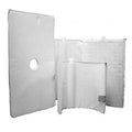 APC Hayward De Filter Full Grid 30" 60 Sq Ft - Astral Jandy FC9350 FG1005