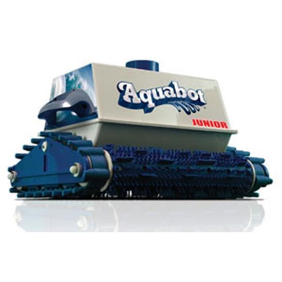 Aquabot Junior Pool Cleaner - ABJR