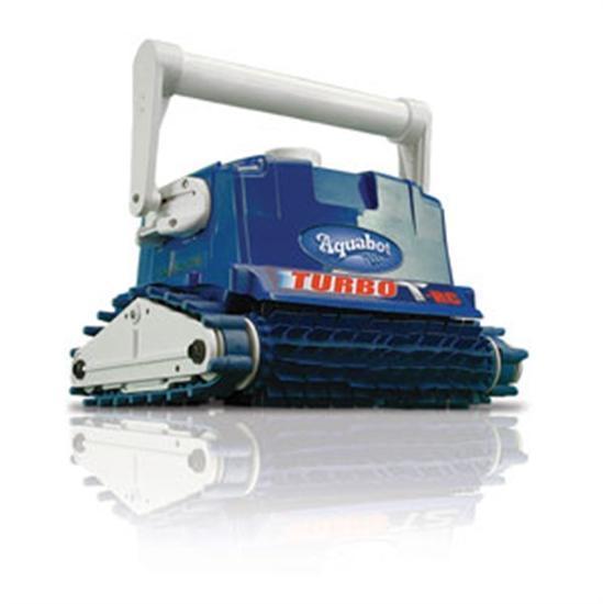 Aqua Products Aquabot Turbo T-RC