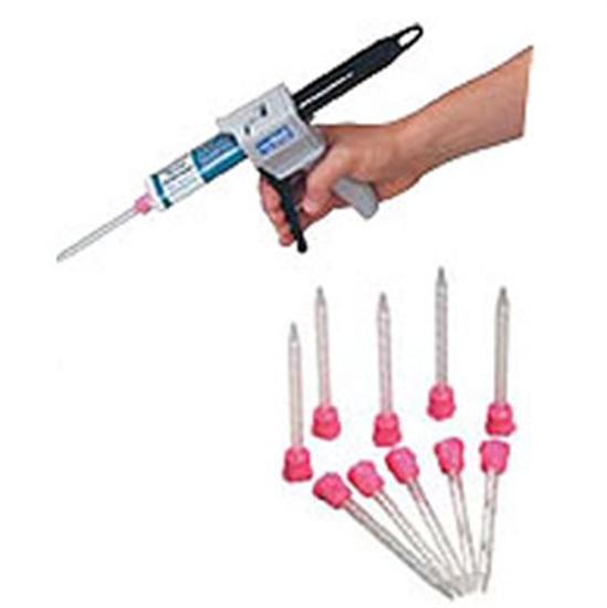 AquaBond Static Mixers - 10 Pack