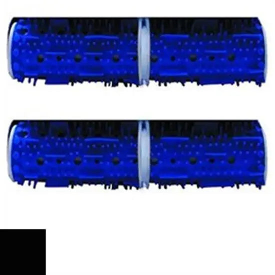 Aquabot T2 Super EZ Brushes Black (four) - 2004-2005