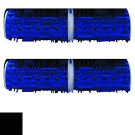 Aquabot T2 Super EZ Brushes Black (four) - 2004-2005