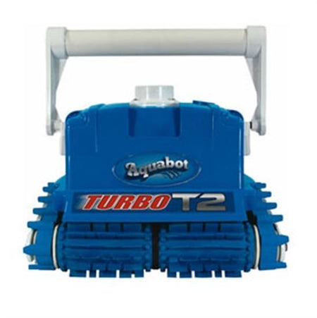 Aquabot Turbo T2 Robotic Cleaner