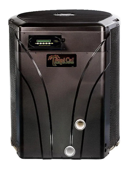 AquaCal TropiCal T55 Pool Heat Pump - 51,000 BTU - T55